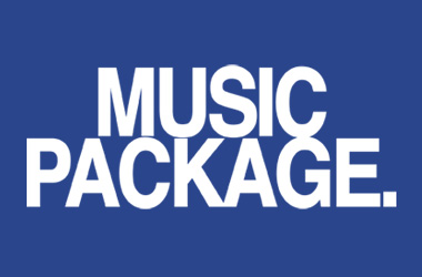 Music Package Record Label & Catalogue